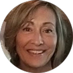 Profile photo of Mary Ortman