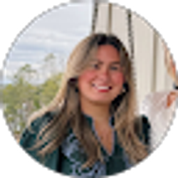 Profile photo of Zoe Fuhr