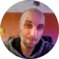 Profile photo of Brian Tietsworth