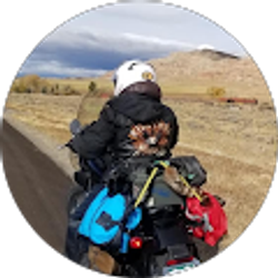 Profile photo of Barbara Peters