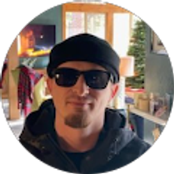 Profile photo of Thomas Doud