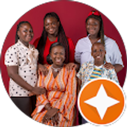 Profile photo of Hannah Ekpeti (The Ekpeti 6)