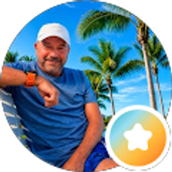 Profile photo of Kevin R Dunn