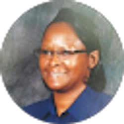 Profile photo of Hattie Allen