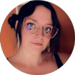 Profile photo of McKeigh Bianco