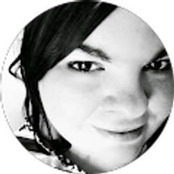 Profile photo of Kendra Parker