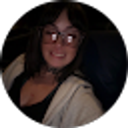 Profile photo of Stephanie Hubbard