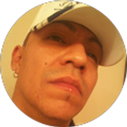 Profile photo of Arturo Montelongo