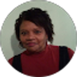 Profile photo of Tavia Hamilton