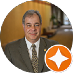 Profile photo of Gene Baker