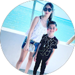 Profile photo of Dennise De Lleguas