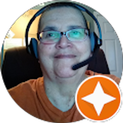 Profile photo of Elizabeth LaFebre