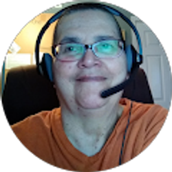 Profile photo of Elizabeth LaFebre