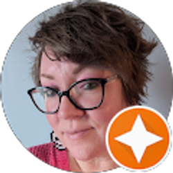 Profile photo of Nicci Bard