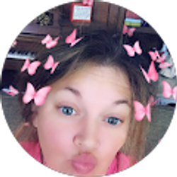 Profile photo of Christie Dowdy