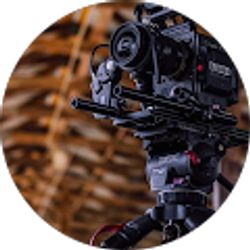 Profile photo of Haason Baker