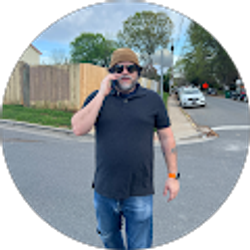 Profile photo of Micah Davidson