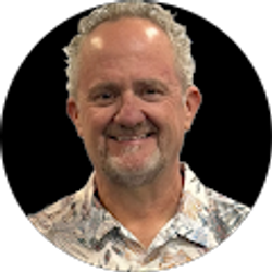 Profile photo of Jeffrey Grogan