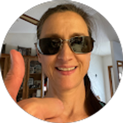 Profile photo of Dena Schmidt