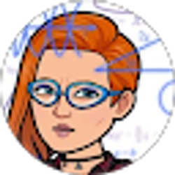 Profile photo of Elizabeth Bellina
