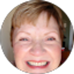 Profile photo of Martha Chapman