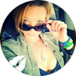 Profile photo of Heather Morgan