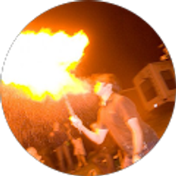 Profile photo of Ted Naone