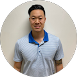 Profile photo of Bin Woo