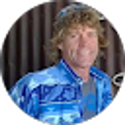 Profile photo of Clint Cariker
