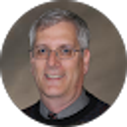 Profile photo of Gary Thomas
