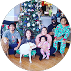 Profile photo of Craig Carozza-Caviness