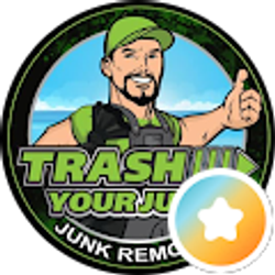 Profile photo of TRASH YOUR JUNK LLC Junk Removal and Hauling