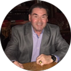 Profile photo of Miguel Uruena