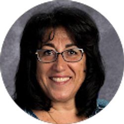 Profile photo of Susan Blake