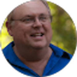 Profile photo of Robert Fulmer
