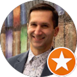 Profile photo of Brian Wesolowski