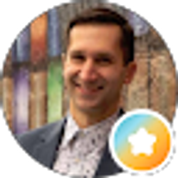 Profile photo of Brian Wesolowski