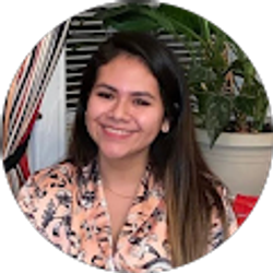 Profile photo of Gaby Anahi Villagomez