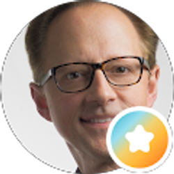 Profile photo of P Dodge