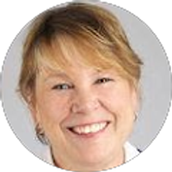 Profile photo of Edith Baldwin