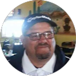 Profile photo of Raymond Gonzales