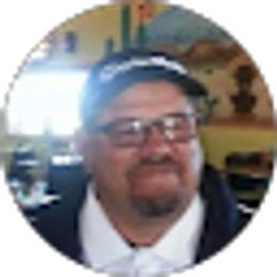 Profile photo of Raymond Gonzales