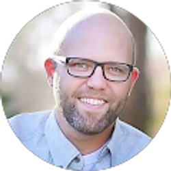 Profile photo of Nathan Karr