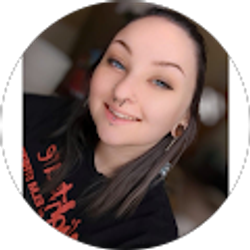 Profile photo of Alena Knuteson