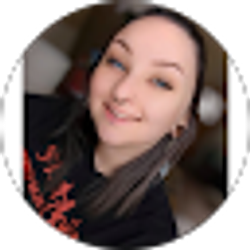 Profile photo of Alena Knuteson