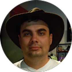 Profile photo of Olexiy Tyurin