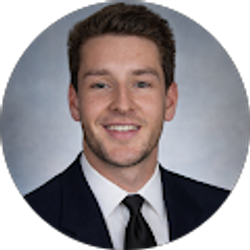 Profile photo of Sean Melvin