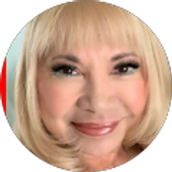 Profile photo of Susan Cheetham