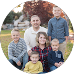 Profile photo of Shauna Norton