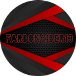 Profile photo of The FarbonCiber